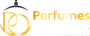 Logo Perfumes Originales