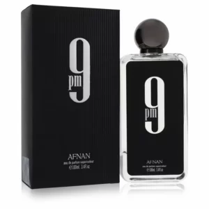 Afnan 9pm Eau de Parfum 100ml Hombre Original