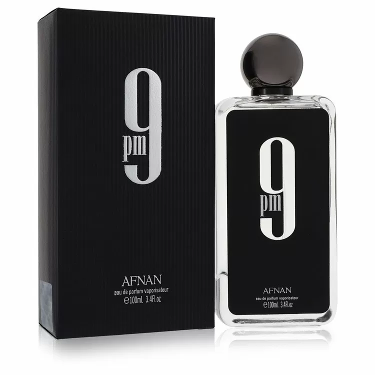 Afnan 9pm Eau de Parfum 100ml Hombre Original