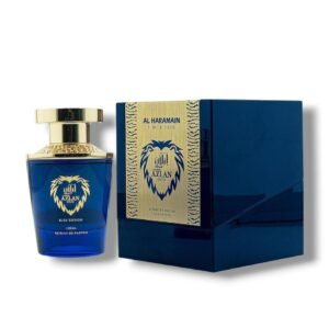 Al Haramain Azlan Oud Blue Edition ExtDP 100ml Unisex Original