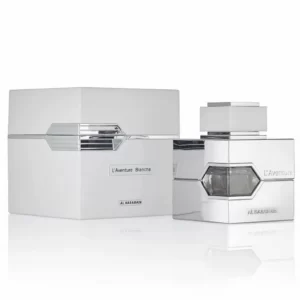 Al Haramain L´Aventure Blanche EDP 100ml Unisex Original