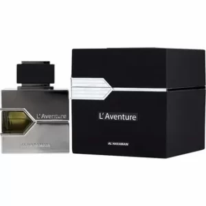 Perfume Al Haramain L´Aventure Eau de Parfum 100ml Unisex Original
