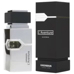 Perfume Al Haramain L´Aventure EDP 200ml Unisex Original