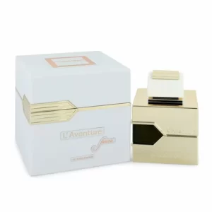 Perfume Al Haramain L´Aventure Femme EDP 100ml Mujer Original