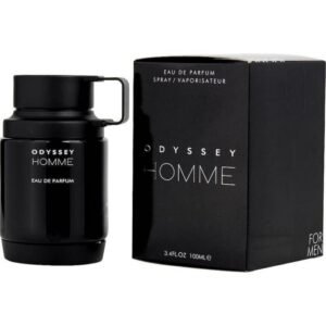 Perfume Armaf Odyssey Homme Eau de Parfum 100ml Hombre Original