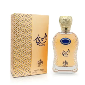Ameeri Al Wataniah Eau de Parfum 100ml Unisex Original