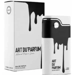 Perfume Armaf Art Du Parfum EDP 100ml Hombre Original