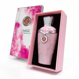 Perfume Orientica Arte Bellissimo Romantic EDP 75ml Mujer Original