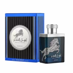 Asdaaf Ahal Al Fakhar EDP 100ml Para Hombre Original
