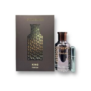 Bharara King De Bharara Beauty Parfum 100ml Unisex Original
