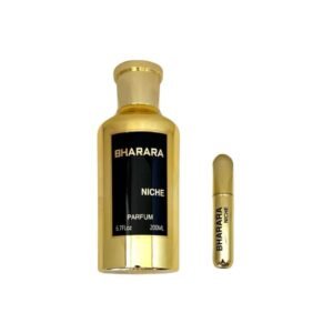 Bharara Niche De Bharara Beauty Parfum 200ml Unisex Original
