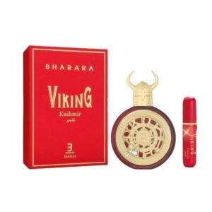 Bharara Viking Kashmir De Bharara Beauty Parfum 100ml Unisex Original