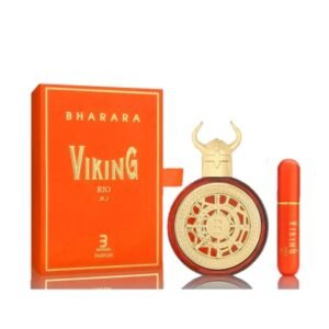 Bharara Viking Rio De Bharara Beauty Parfum 100ml Unisex Original