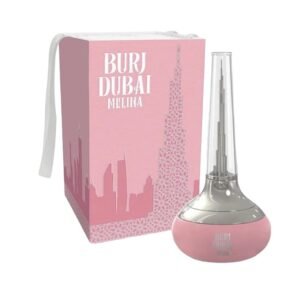 Perfume Le Chameau Burj Dubai Melina EDP 100ml Mujer Original