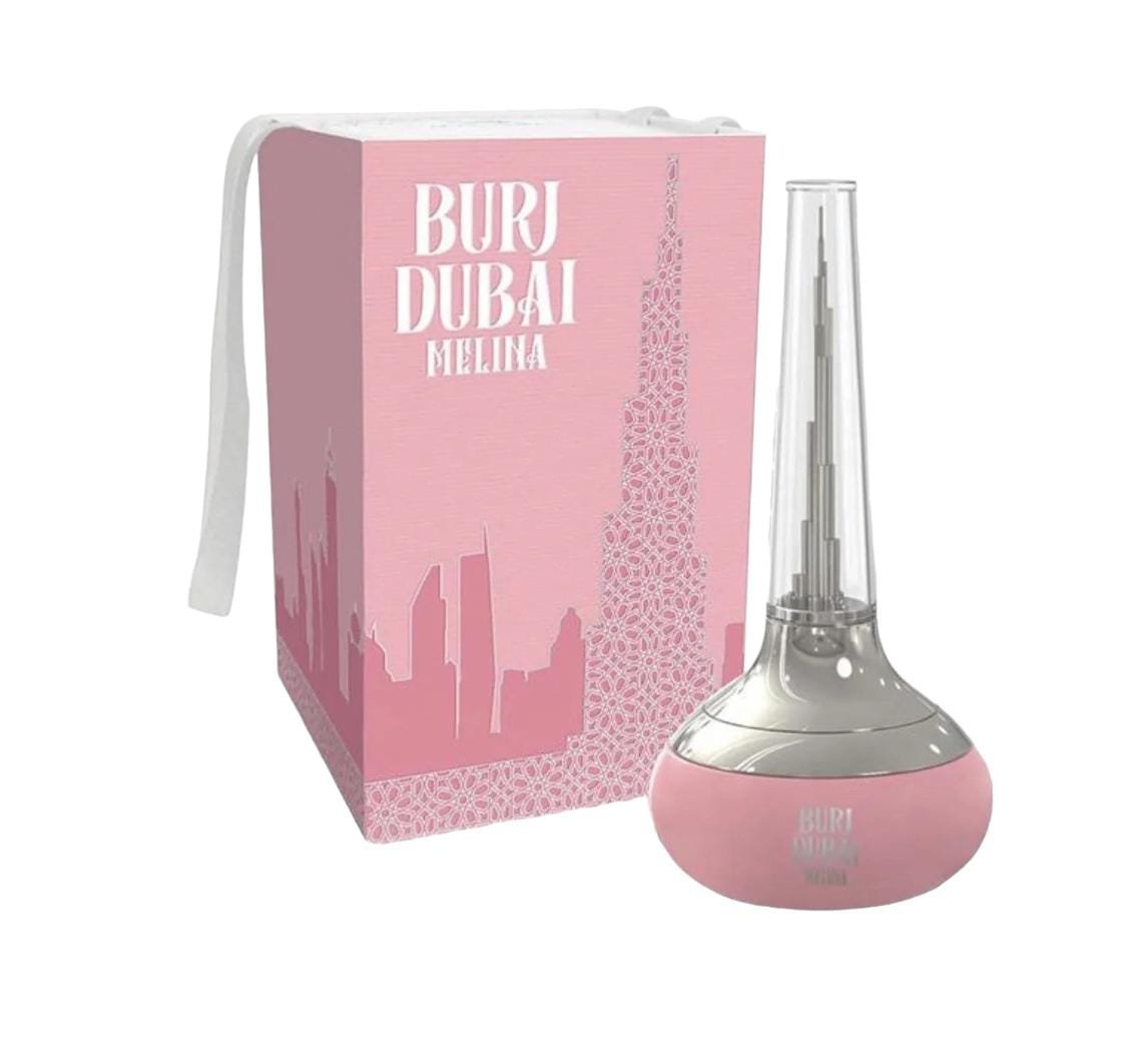 Perfume Le Chameau Burj Dubai Melina EDP 100ml Mujer Original