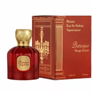 Baroque Rouge Maison Alhambra ExtDP 100ml Unisex Original