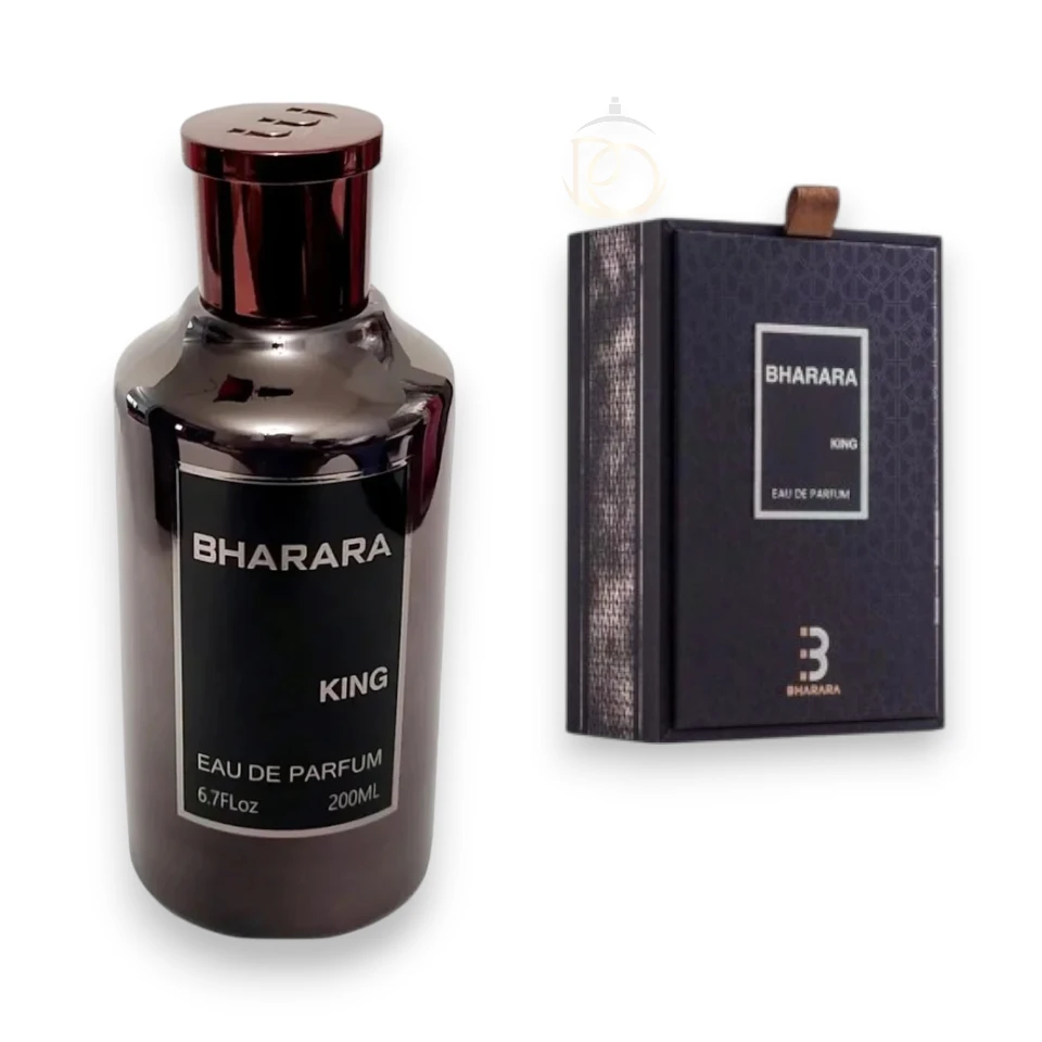 Bharara King De Bharara Beauty EDP 200ml Unisex Original - Image 2