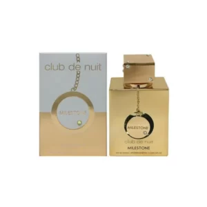Armaf Club de Nuit Milestone EDP 200ml Unisex Original