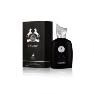 Cassius Maison Alhambra Eau de Parfum 100ml Unisex Original