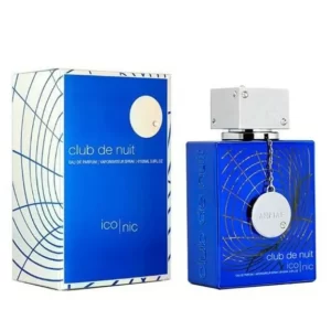 Perfume Armaf Club de Nuit Iconic EDP105ml Hombre Original