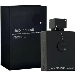 Perfume Armaf Club de Nuit Intense EDP 200ml Hombre Original