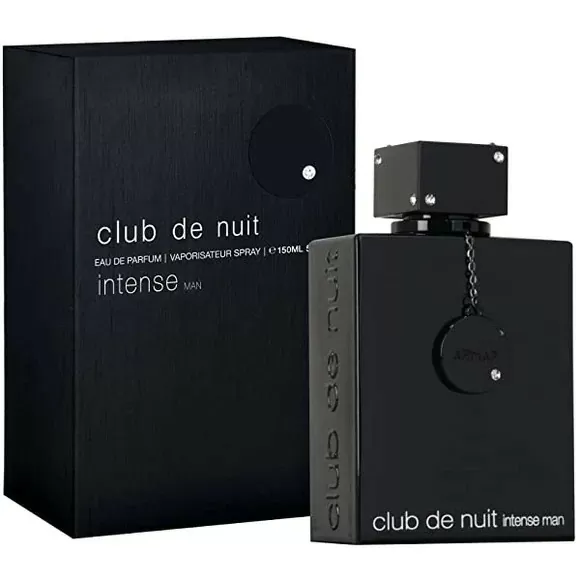 Perfume Armaf Club de Nuit Intense EDP 200ml Hombre Original