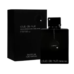 Armaf Club de Nuit Intense Parfum Pure Perfume 150ml Hombre Original