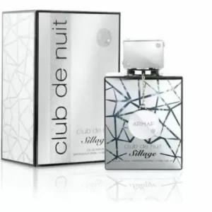 Perfume Armaf Club de Nuit Sillage EDP 105ml Unisex Original