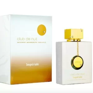 Armaf Club De Nuit White Imperiale EDP 105ml Mujer Original