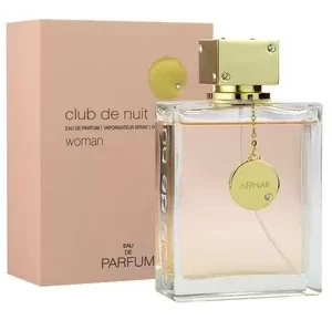 Armaf Club de Nuit Women EDP 200ml Mujer Original