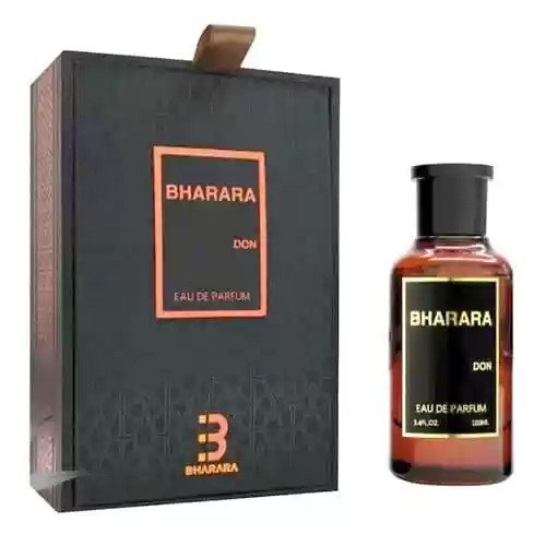 Bharara Don De Bharara Beauty EDP 100ml Hombre Original