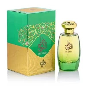 Dafa Al Rooh EDP Al Wataniah 100ml Unisex original