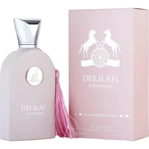 Perfume Delilah Maison Alhambra EDP 100ml Mujer Original