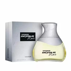 Al Haramain Detour Noir Eau de Parfum 100ml Unisex Original