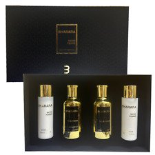 Estuche Bharara Niche Femme De Bharara Beauty EDP 4 Pcs 100ml Mujer Original