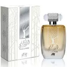Perfume Al Fares Emper Areej Al Musk EDP 100ml Mujer Original