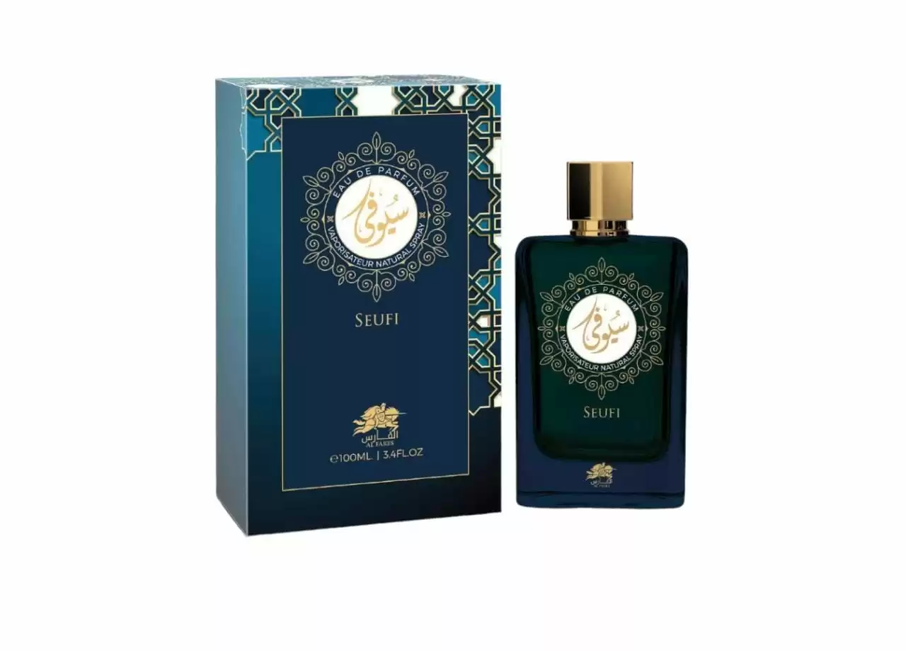 Emper Seufi EDP x 100ml x Unisex