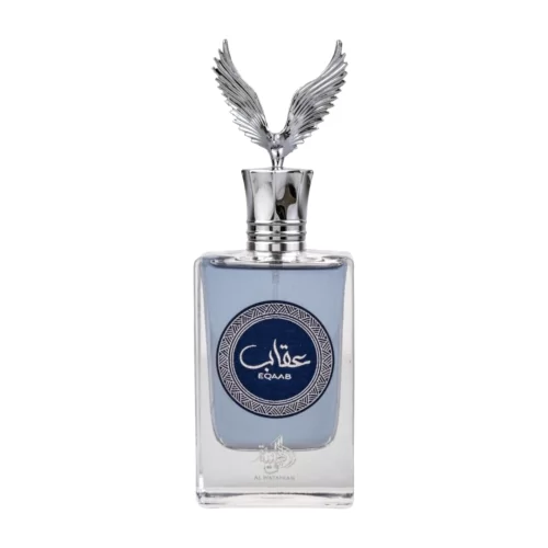 Eqaab - Eau de Parfum x 100ml x Unisex
