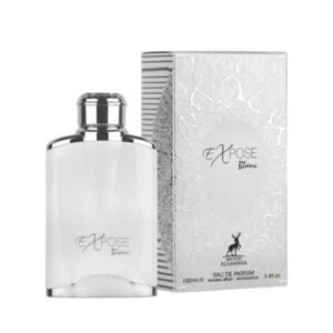 Expose Blanc Maison Alhambra EDP 100ml Hombre Original