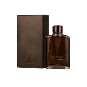 Expose Intense Maison Alhambra EDP 100ml Hombre Original