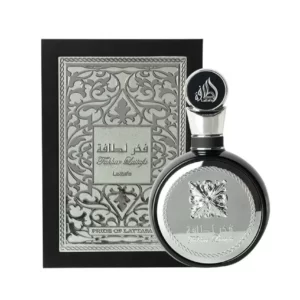 Lattafa Fakhar Black Pour Homme EDP 100ml Hombre Original