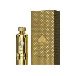 Jo Milano Game Of Spades Jackpot Parfum 100ml Unisex Original