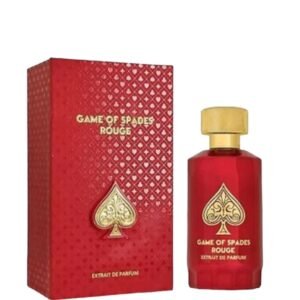 Perfume Jo Milano Game Of Spades Rouge ExtDP 100ml Unisex Original