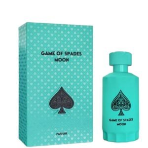 Jo Milano Game Of Spades Moon Parfum 100ml Unisex Original