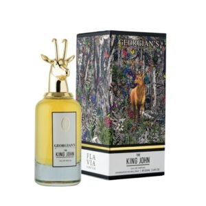 Flavia Parfums Georgian´s The King John EDP 100ml Unisex Original