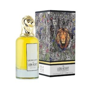 Flavia Parfums Georgian´s The Lion Heart EDP 100ml Unisex Original