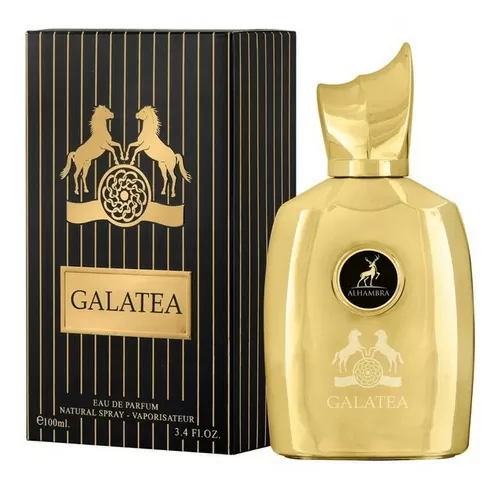 Galatea Maison Alhambra EDP100ml Unisex Original