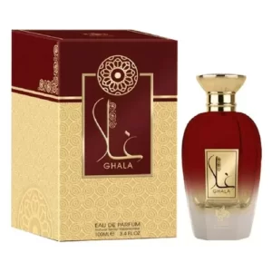 Ghala Al Wataniah Eau de Parfum 100ml Unisex Original