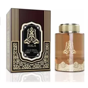 Hala Al Wataniah Eau de Parfum 100ml Unisex Original