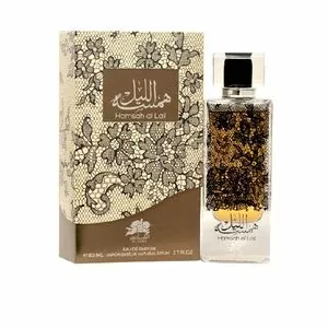 Perfume Al Fares Emper Hamsah Al Lail EDP 100ml Mujer Original